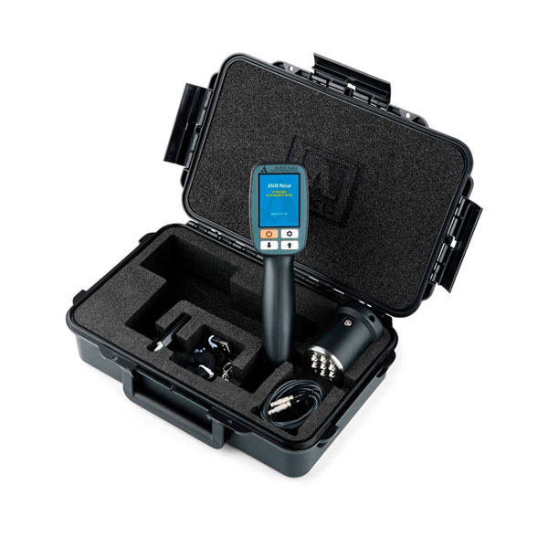 ACS 脉冲速度测试仪 ACS 脉冲速度测试仪